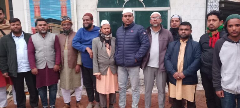 বাংলাদেশ জামায়াতে ইসলামী নাগরপুর উপজেলা যুব বিভাগ কর্তৃক বিশাল যুব সম্মেলন ও ২০২৫-২০২৬ সেশনের উপজেলা যুব কমিটি গঠন সম্পন্ন হয়েছে।